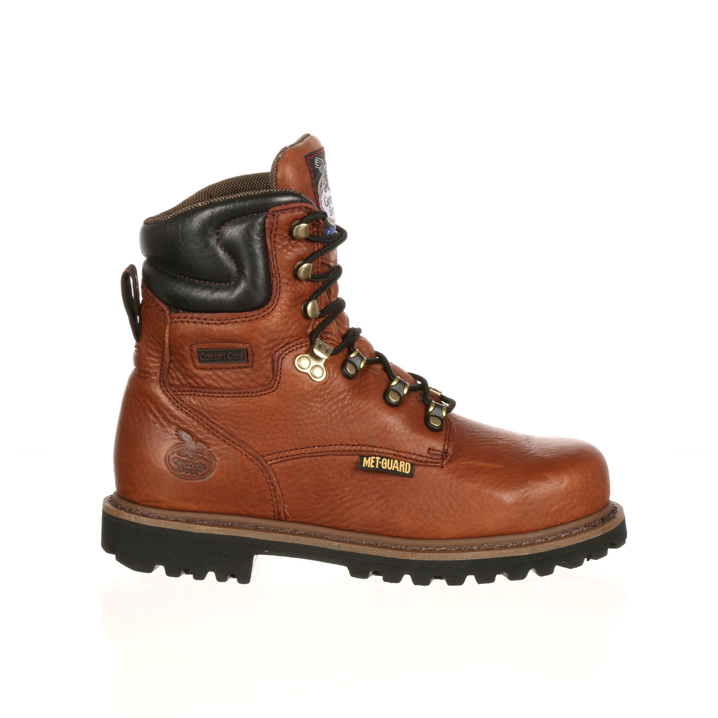 safe guard work boots