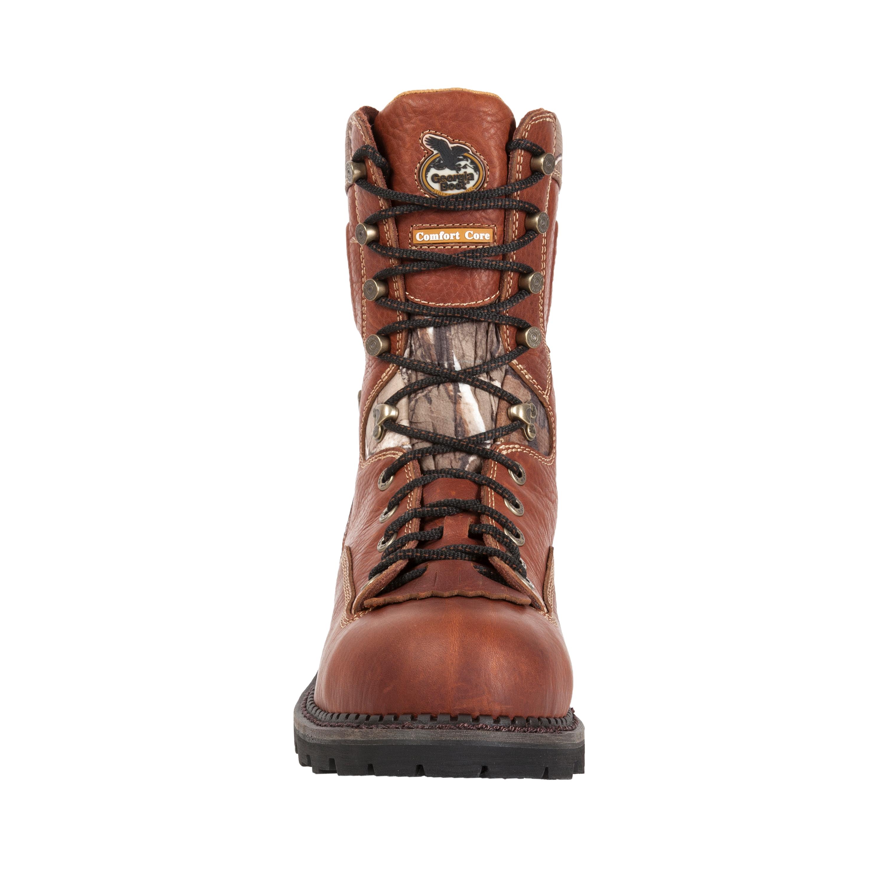 georgia boots gore tex