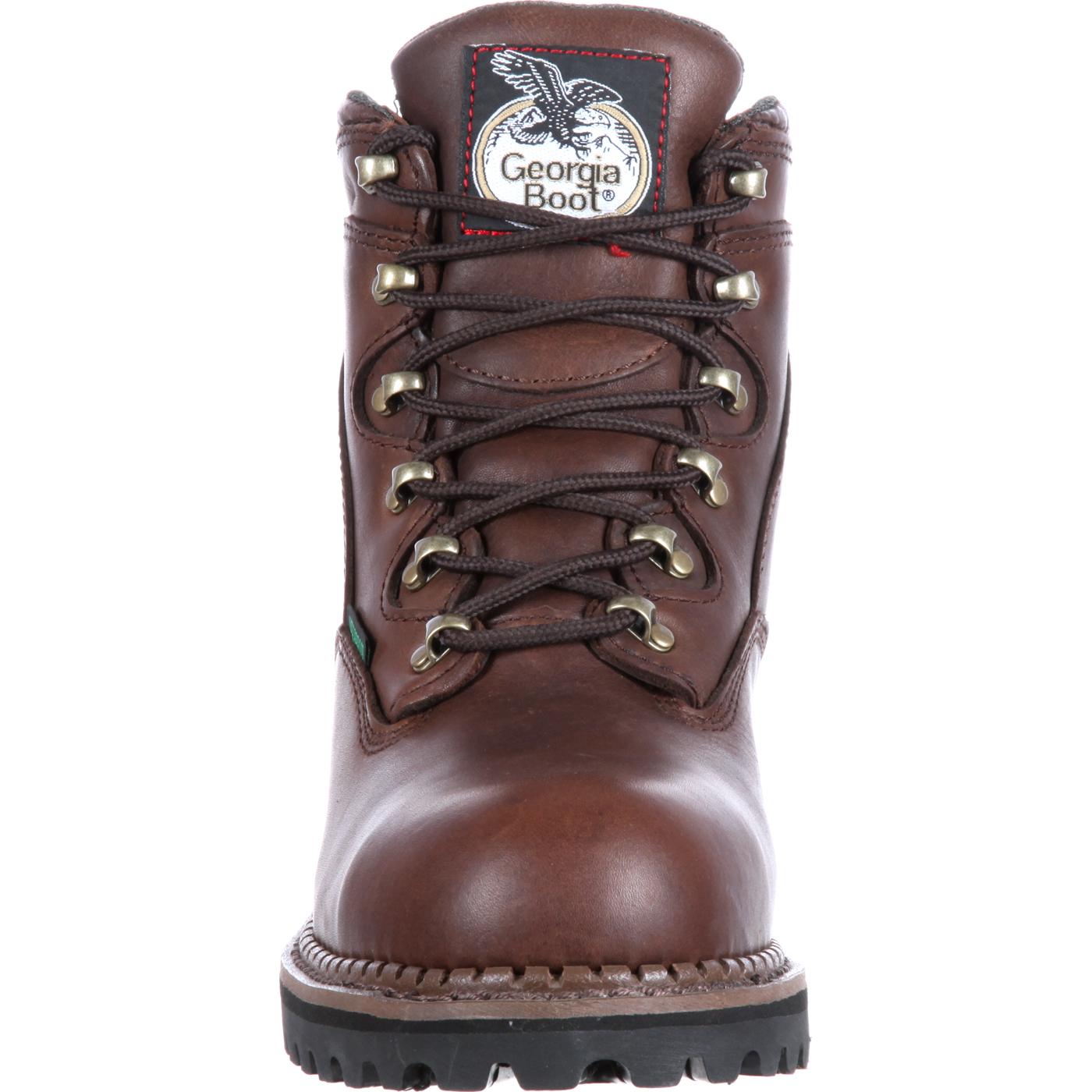georgia boot hammer