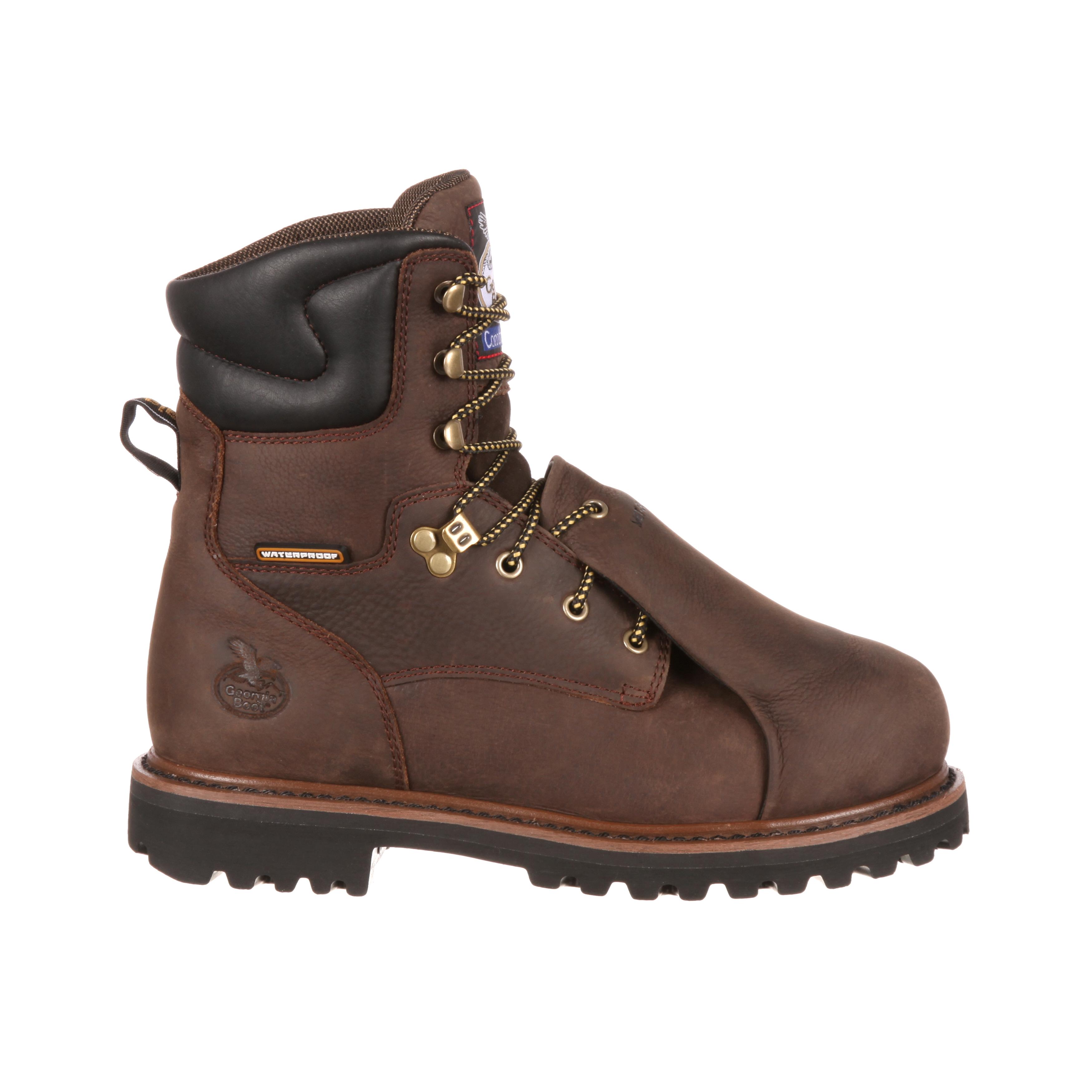 georgia boot hammer