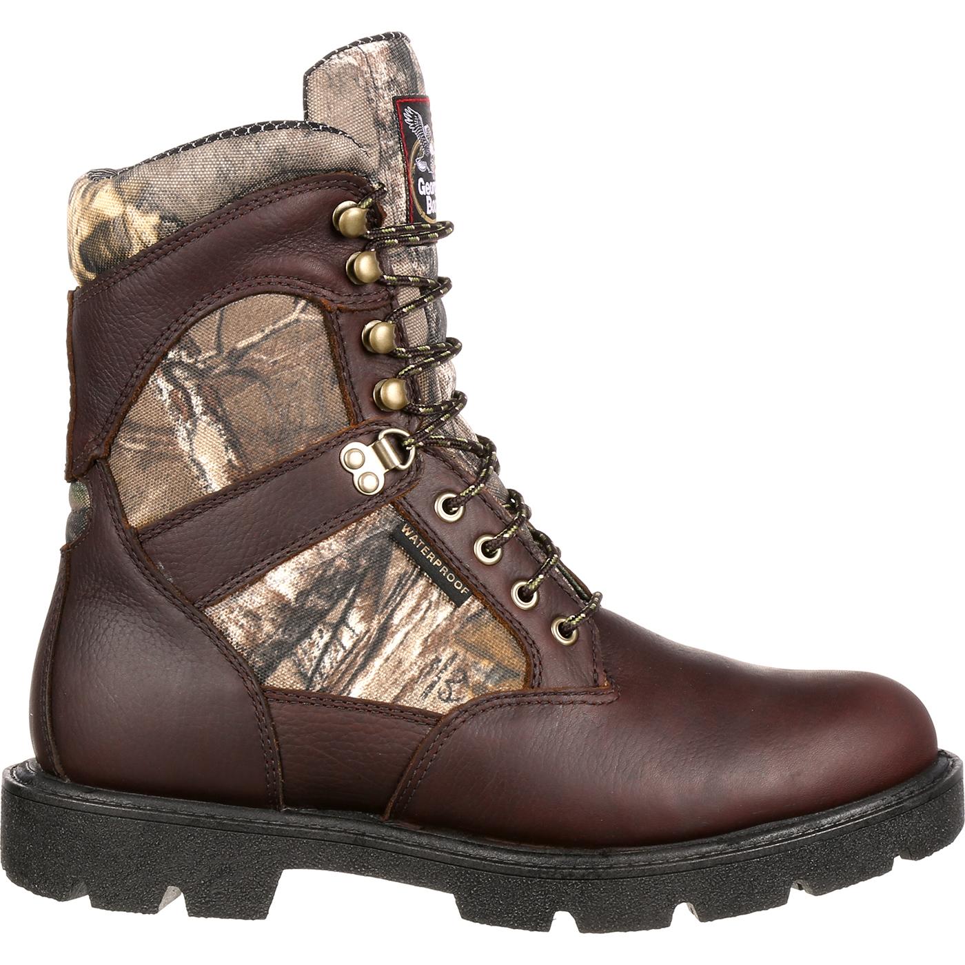 georgia boot gb00090