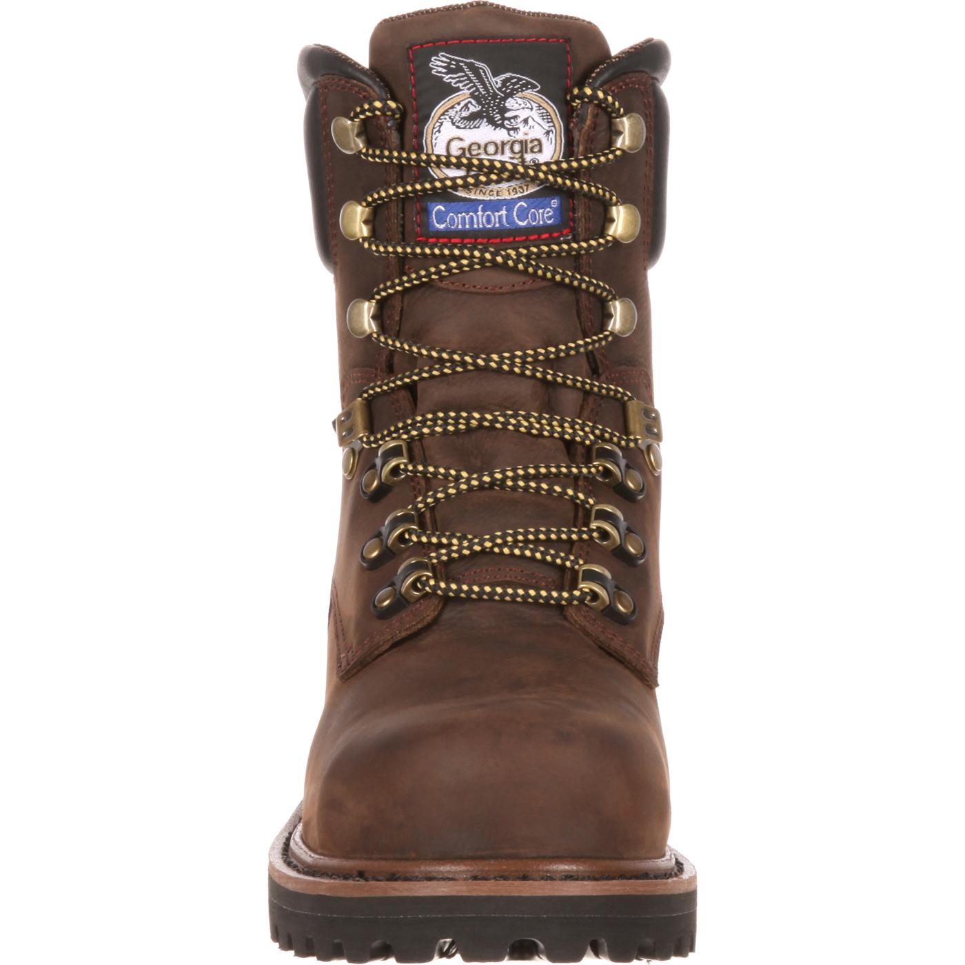 best winter boots for hammer toes