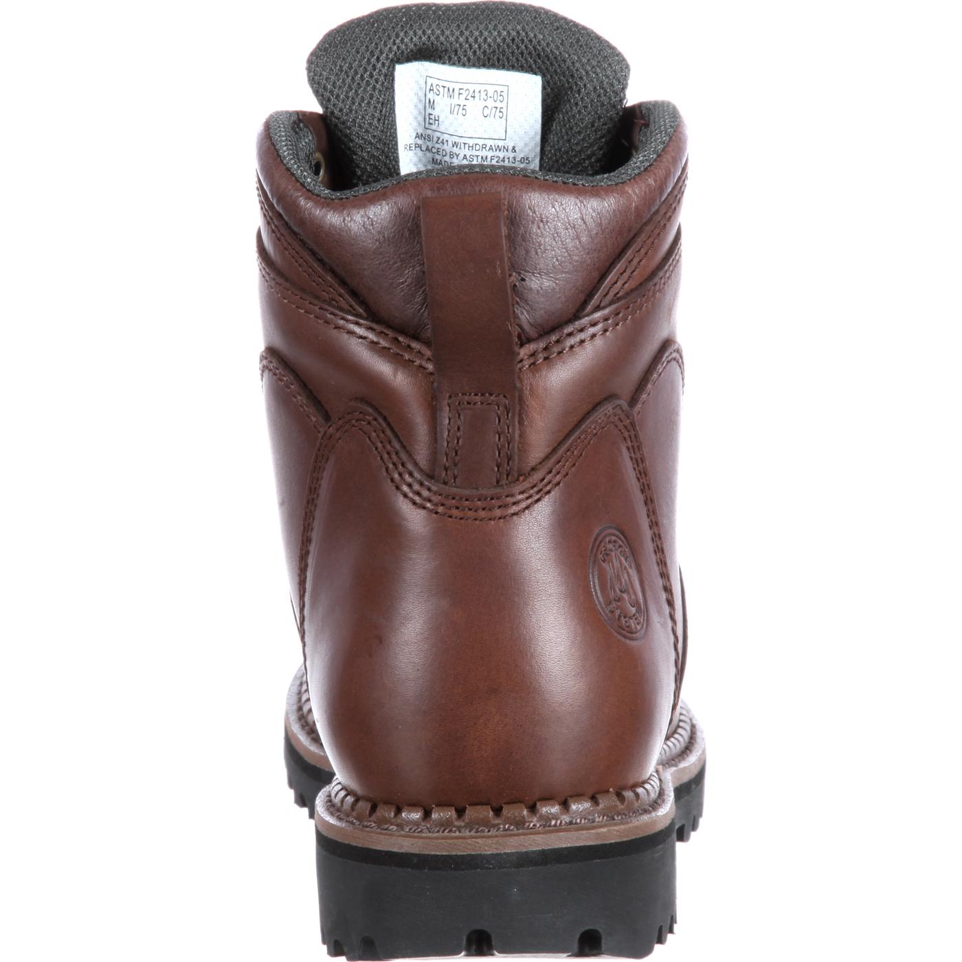 georgia boot hammer