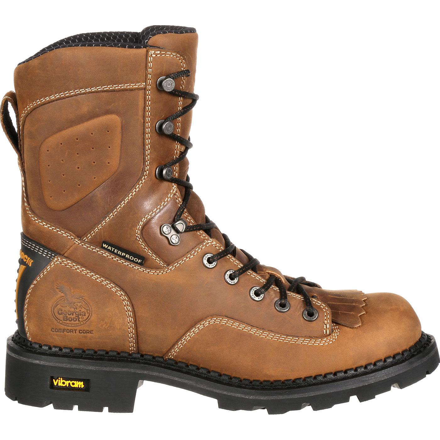 georgia boot gb00097
