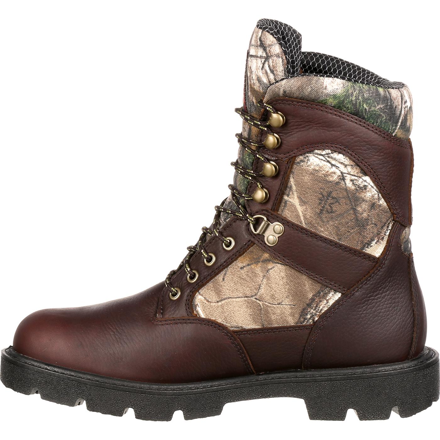 georgia boot gb00090