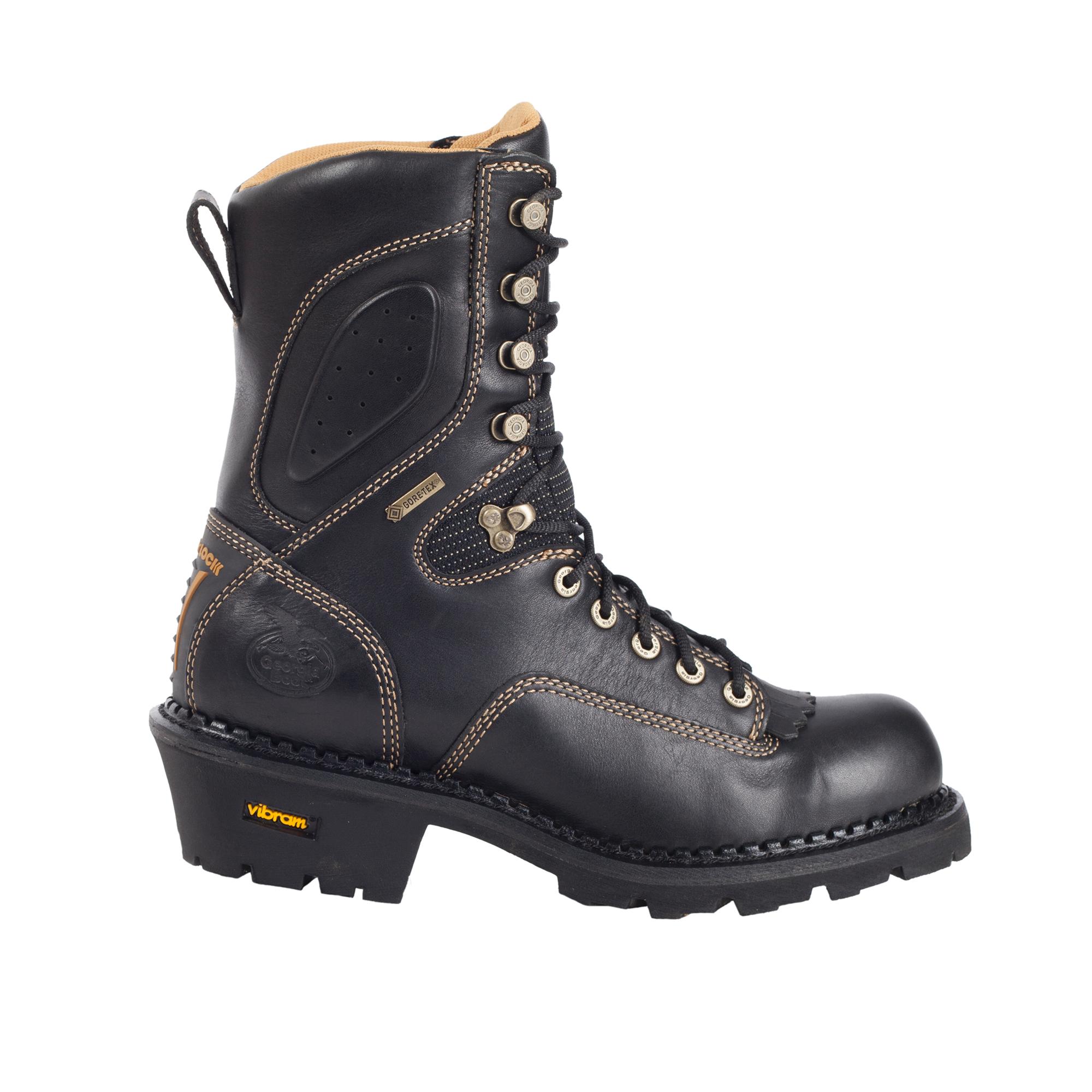 georgia boots gore tex