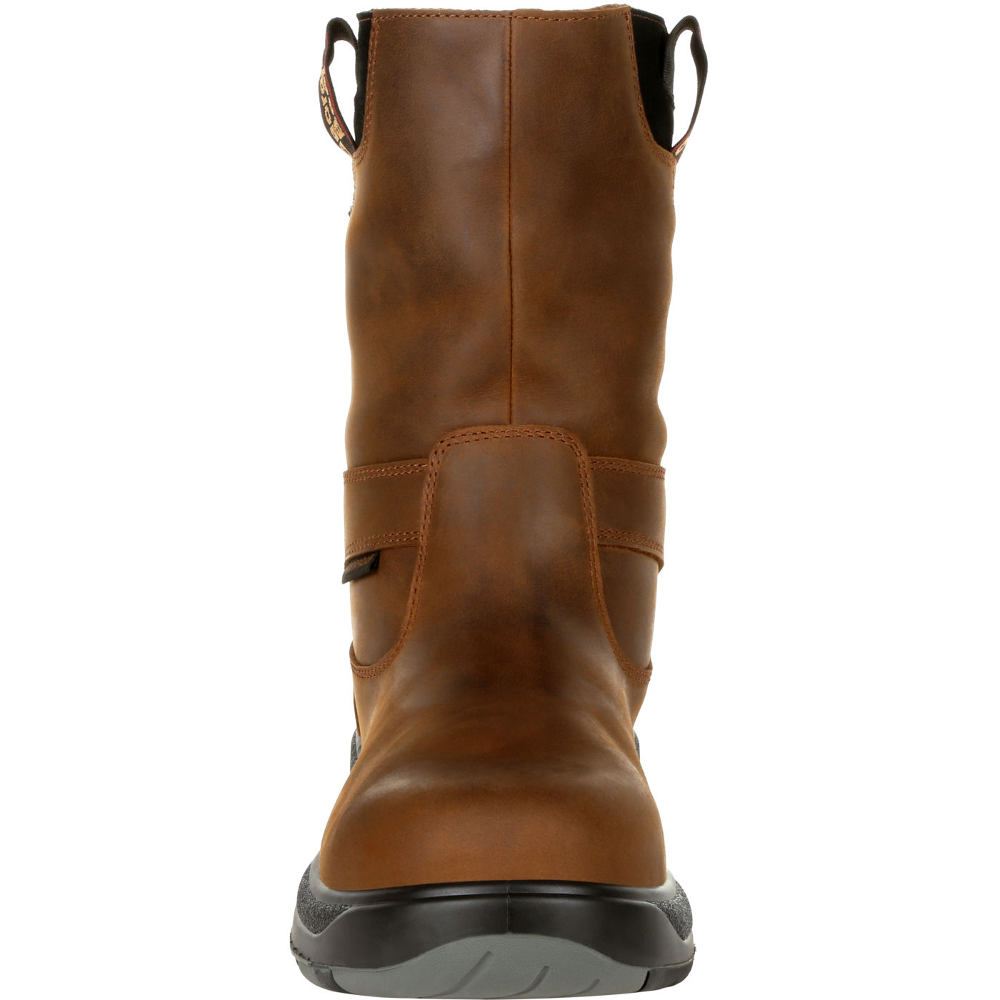 georgia boot flxpoint waterproof work boot