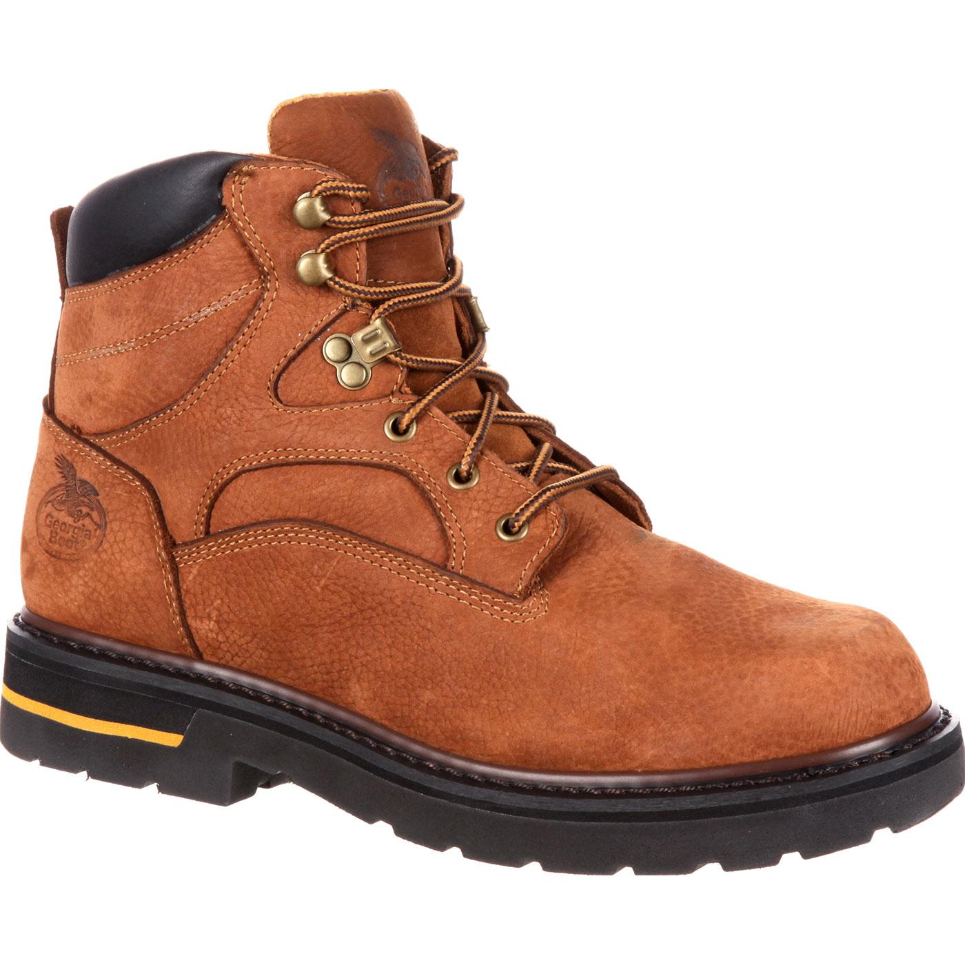 georgia boot gb00129