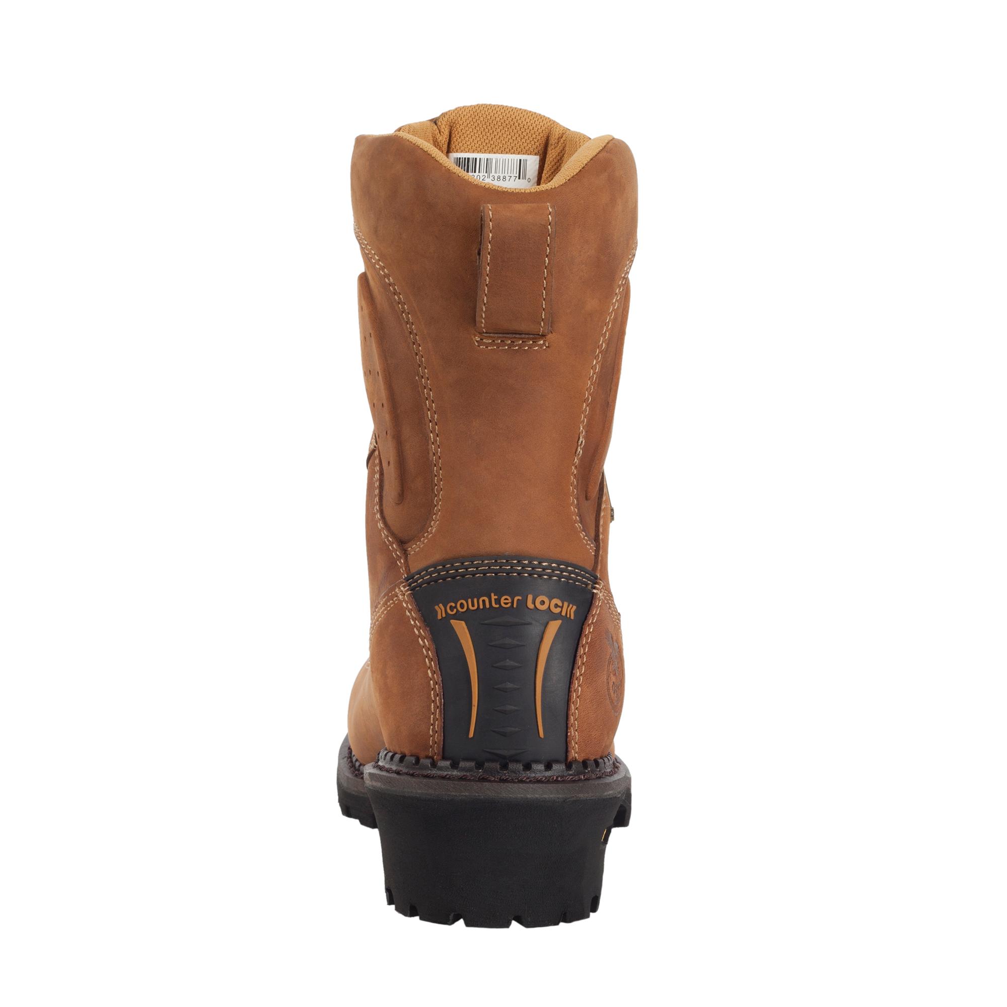 georgia boots gore tex