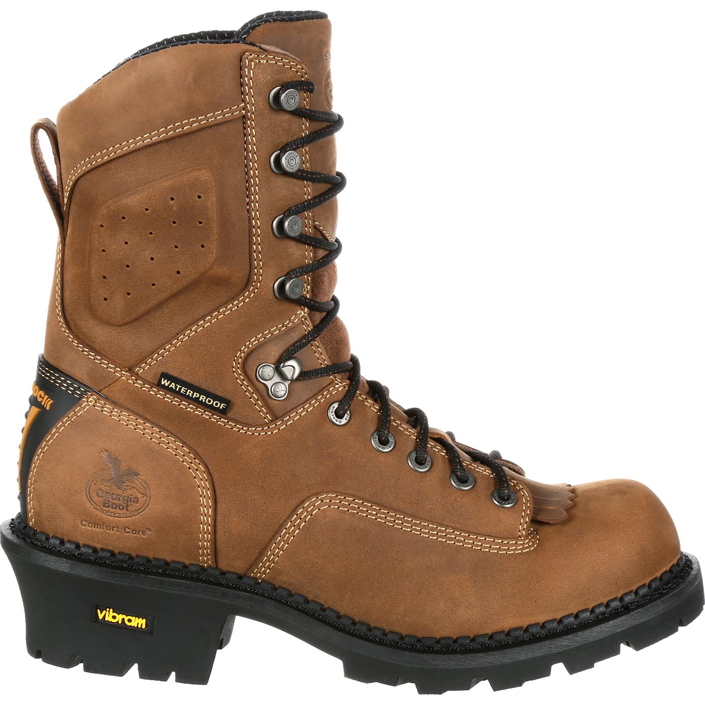 most comfortable insulated boots