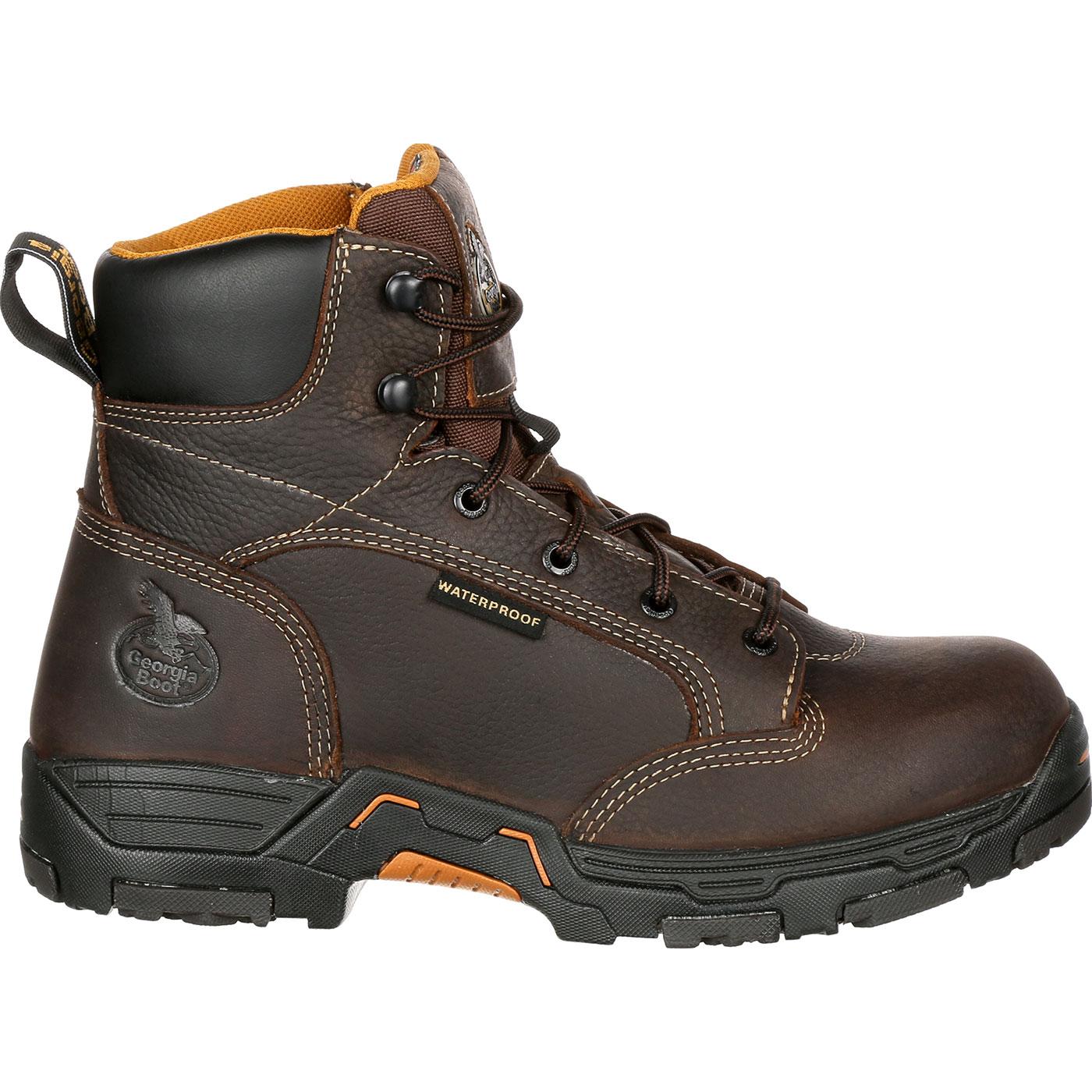 georgia boot gb00090