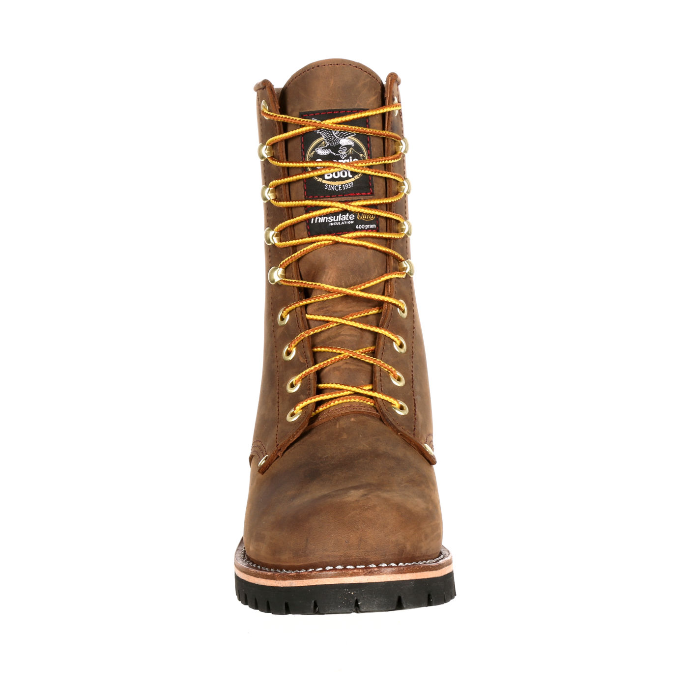 womens insulated steel toe boots