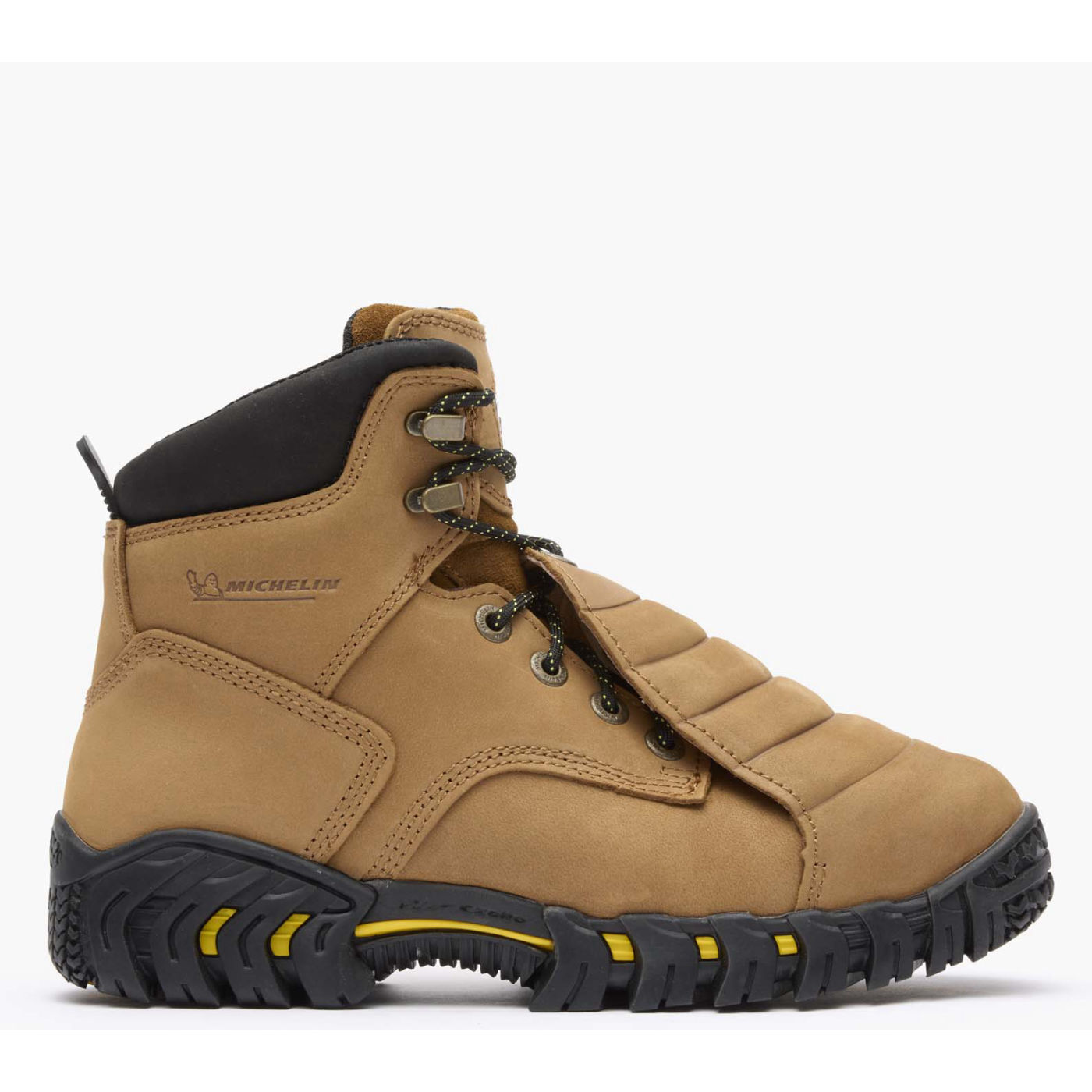 steel toe metatarsal work boots