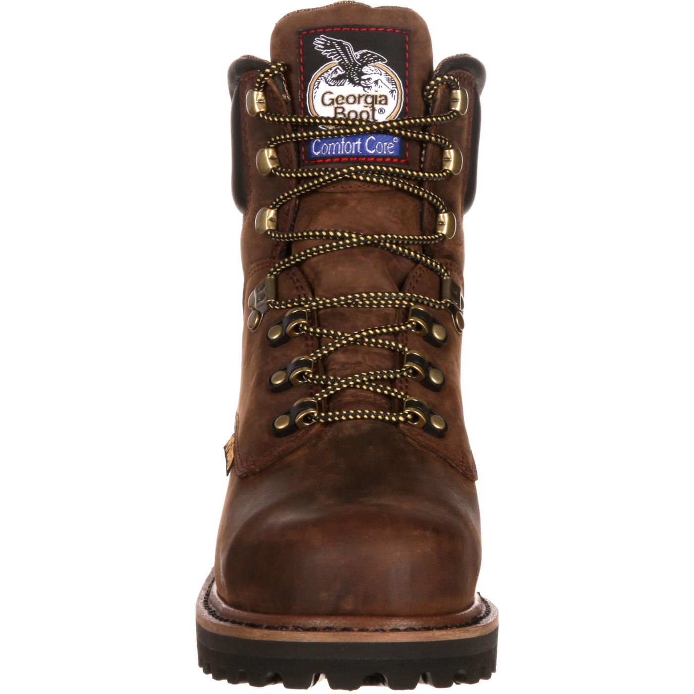 georgia boot hammer