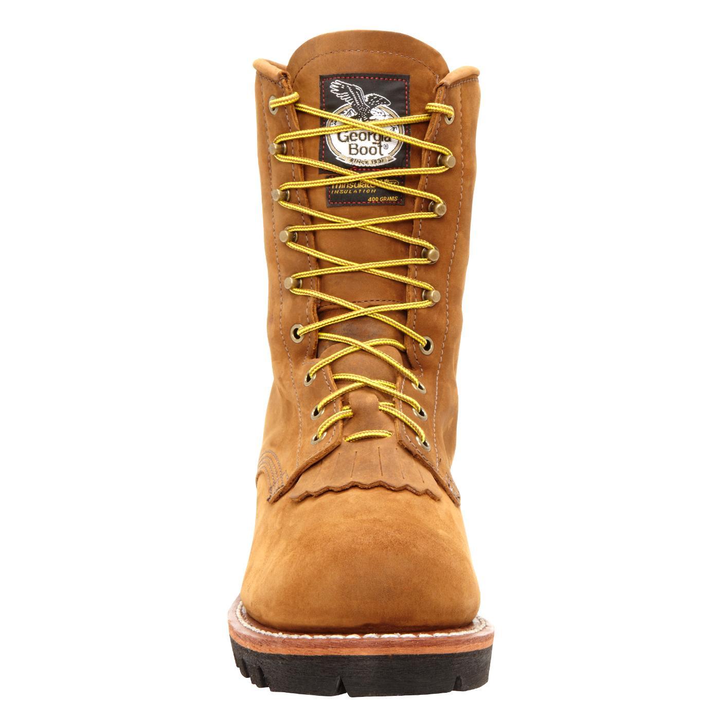 georgia boots gore tex