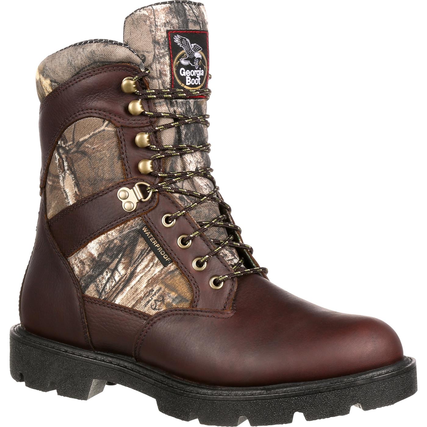 georgia boot gb00090