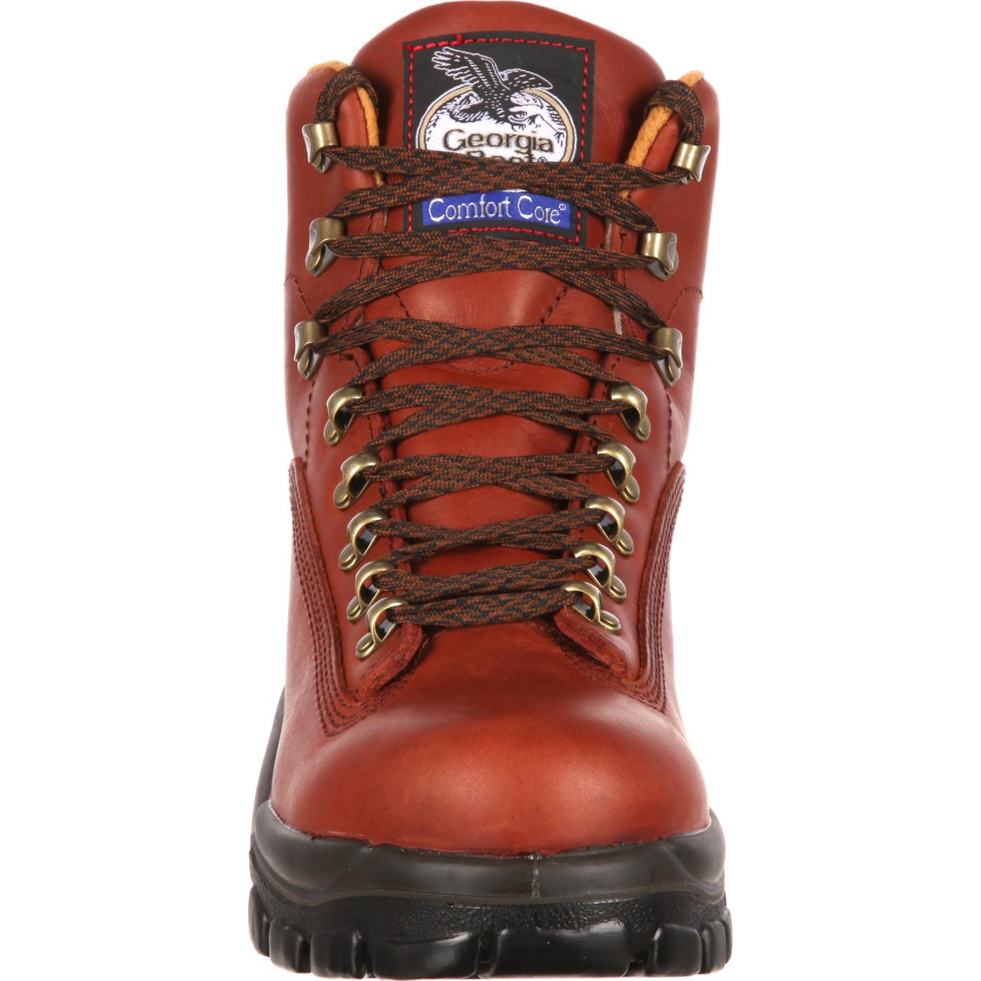 religious comfort northern lights waterproof hiker boots