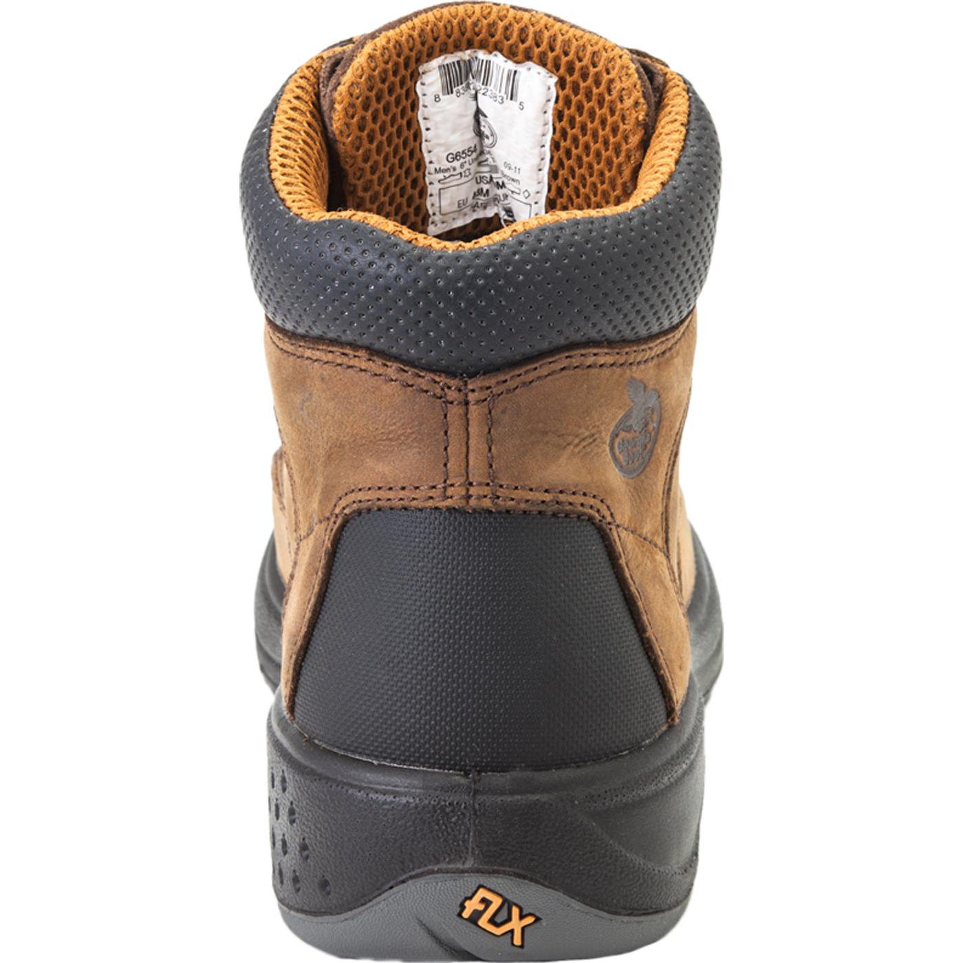 georgia boot flxpoint