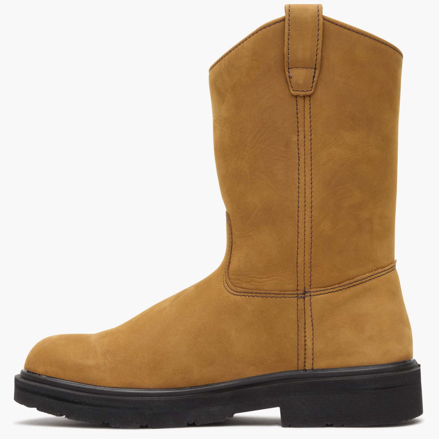 galls steel toe boots