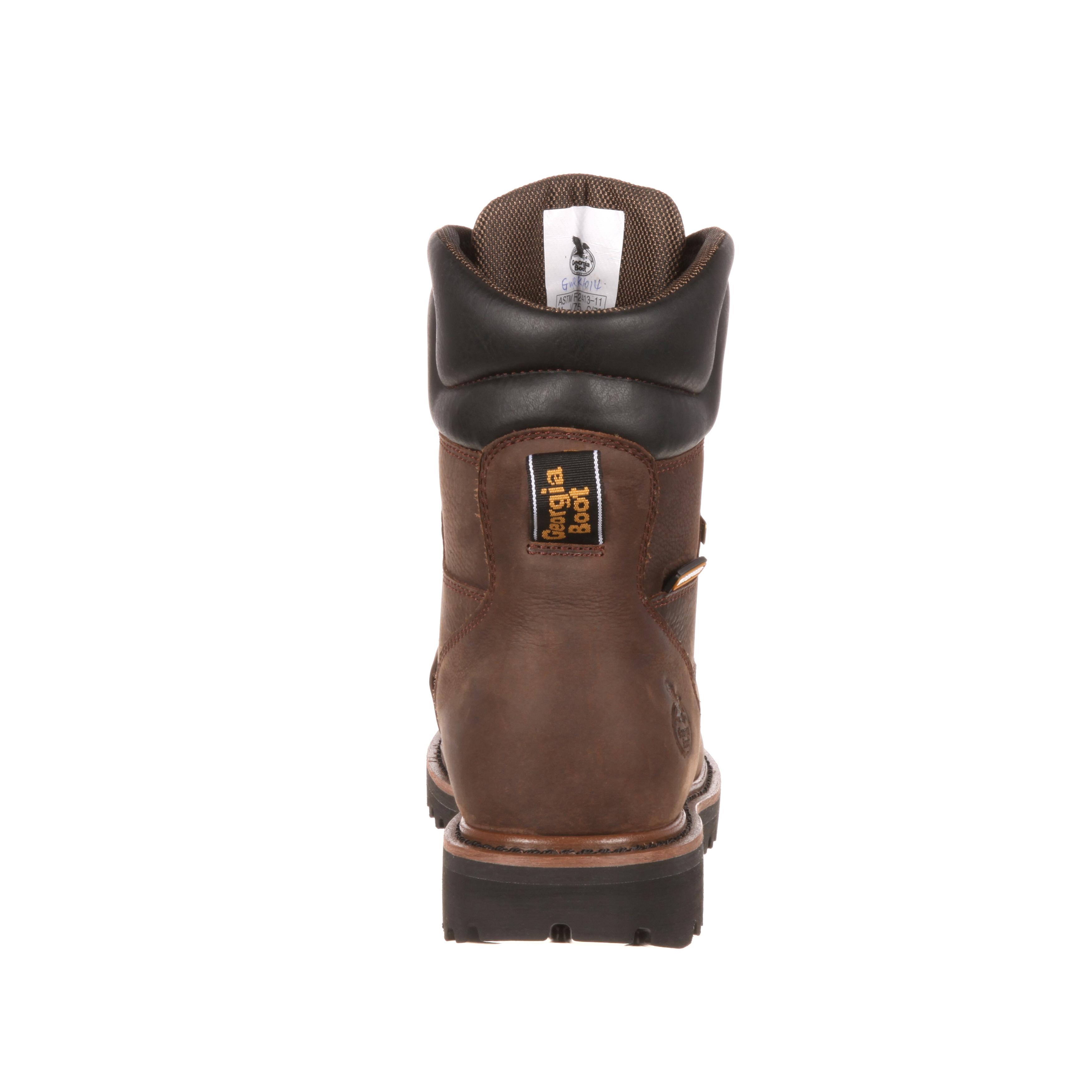 georgia boot hammer