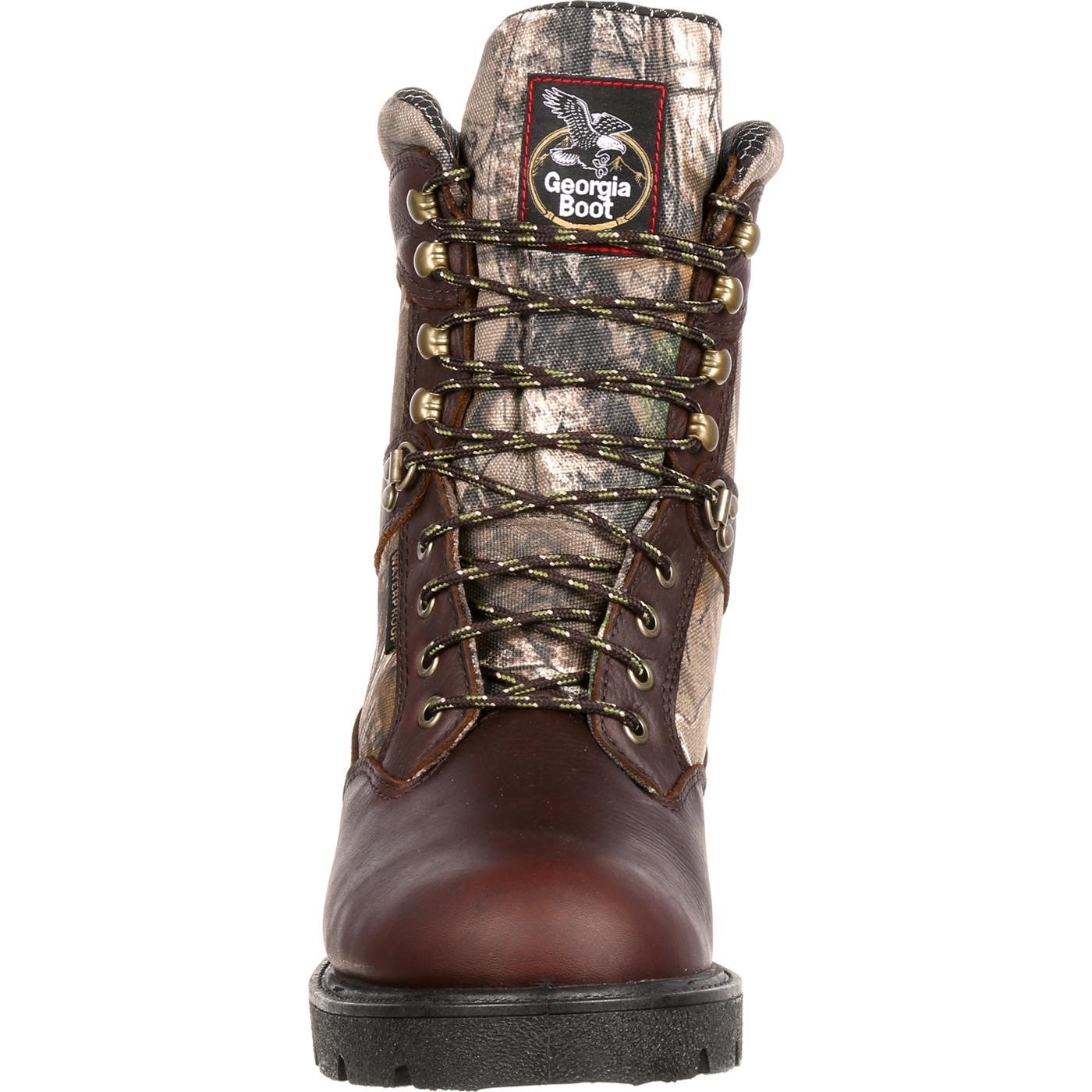 georgia boot gb00090