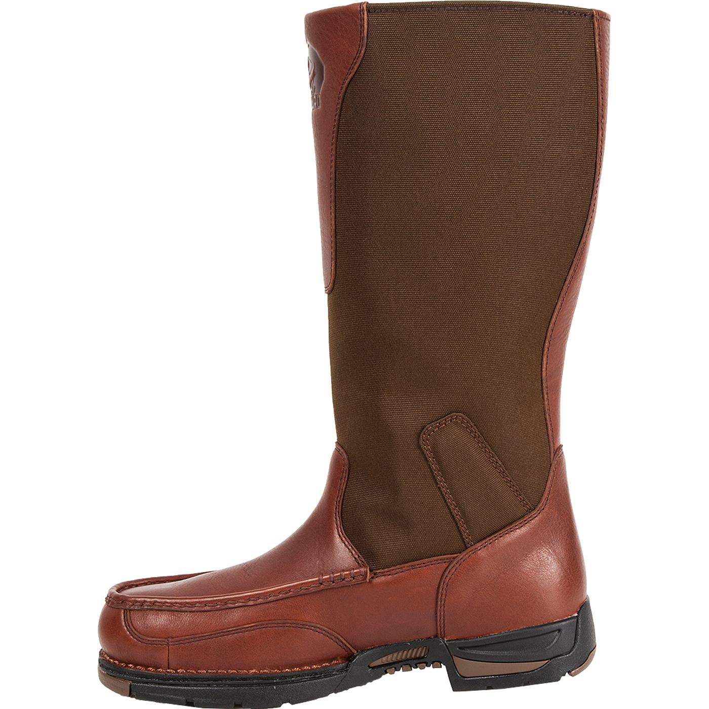 best waterproof snakeproof boots