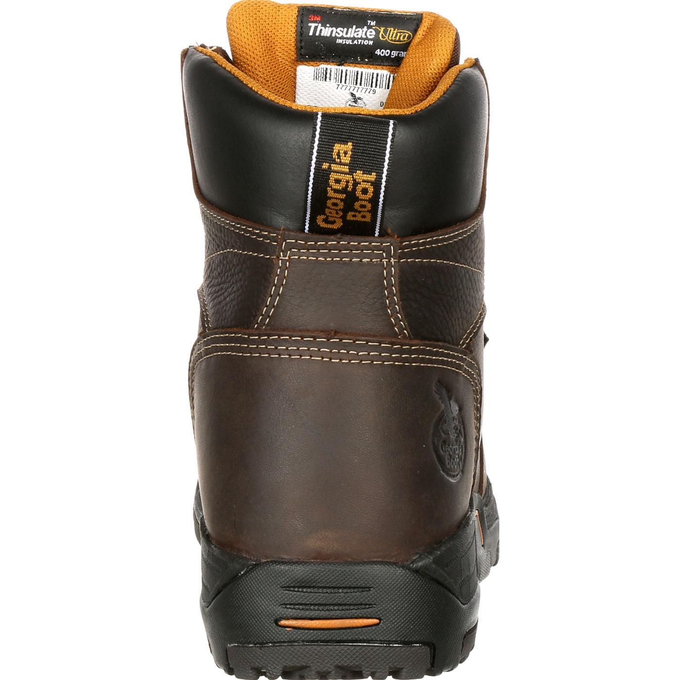 georgia boot gb00090