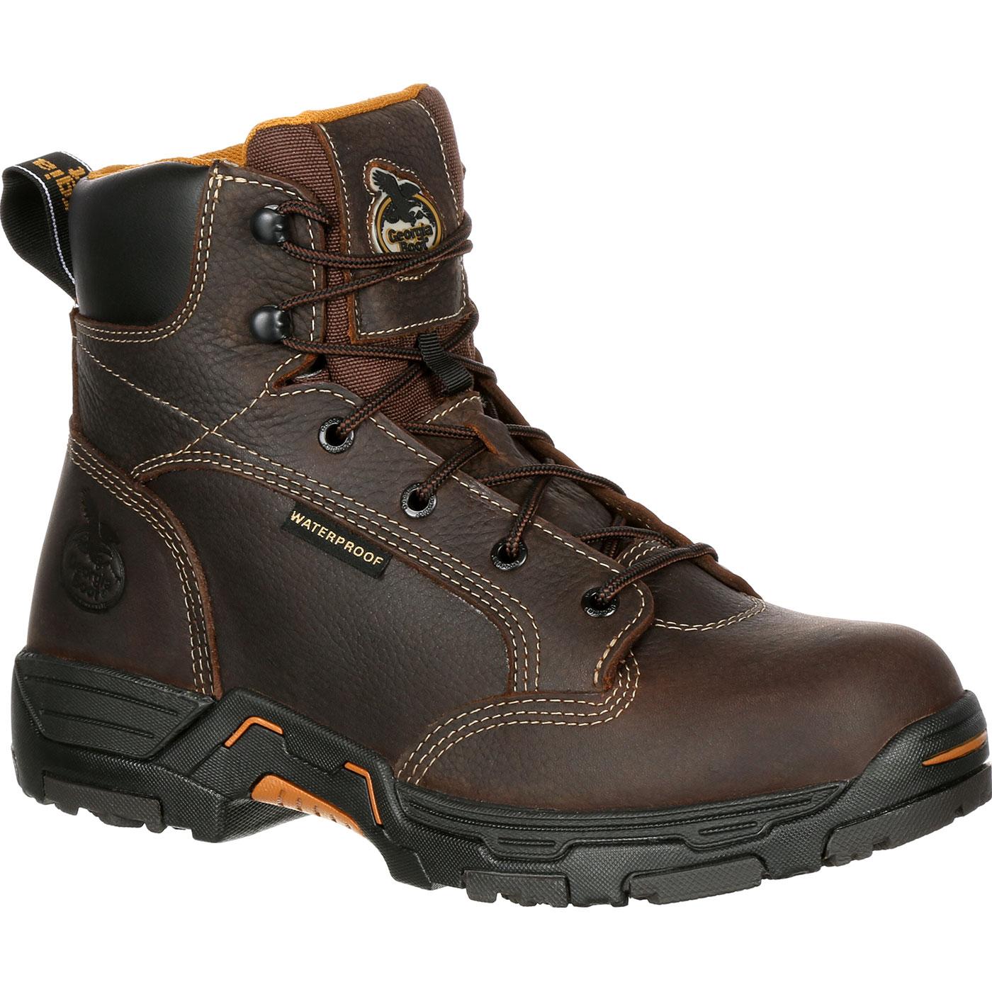 georgia boot gb00097