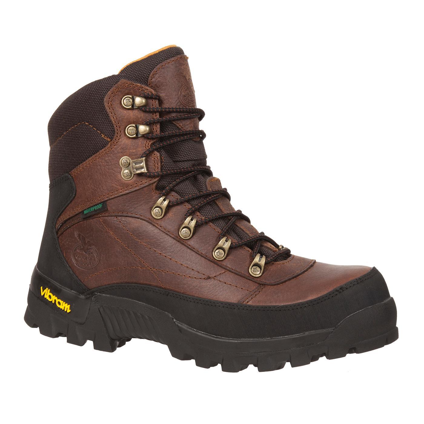hiker work boots