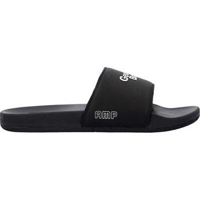 Georgia Boot AMP Slide Sandal, , large