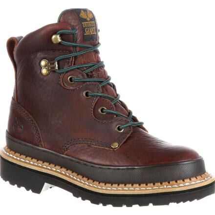 best steel toe boots for women