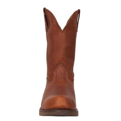 Georgia Carbo-Tec Composite Toe Work Wellington, , large