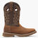 Georgia Boot Core 37 Western 11" Waterproof Pull-On Work Boot, , large