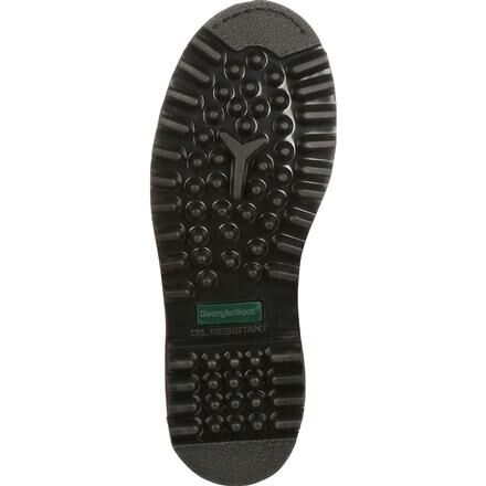 Georgia Boot Arctic Toe Waterproof Insulated Work Boots