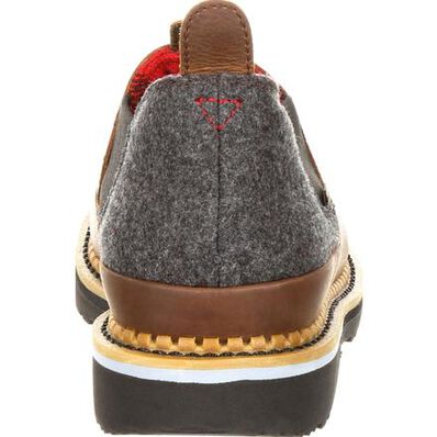 Georgia Giant Pendleton Romeo Shoe, , large