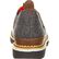 Georgia Giant Pendleton Romeo Shoe, , large