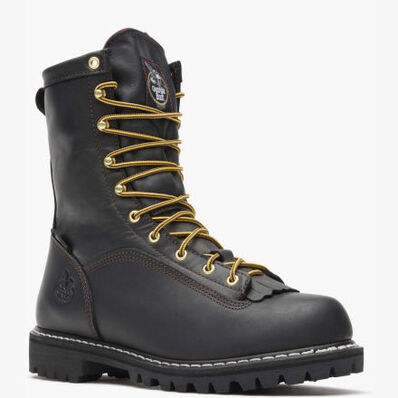 Georgia Boot Lace-to-Toe GORE-TEX® Waterproof 200G Insulated Work Boot, , large