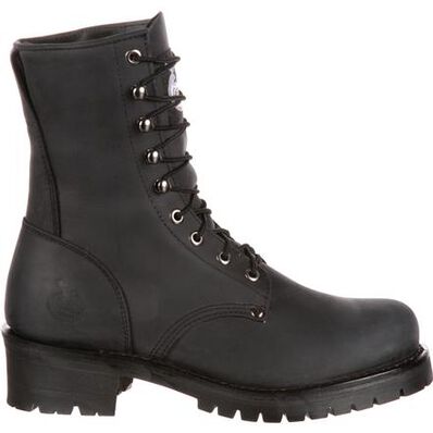 Georgia Boot Logger Work Boot, , large