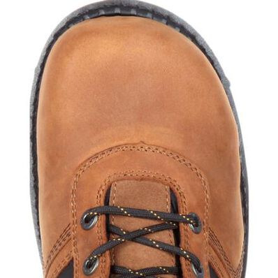 Georgia Boot Hammer HD Composite Toe Waterproof Work Boot, , large