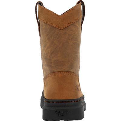 Georgia Boot Little Kids SuperLyte Pull On Boot