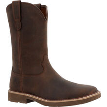 Georgia Boot Core 37 Western 11" Pull On