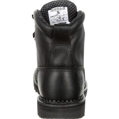 Georgia Boot Georgia Giant Waterproof Work Boot, , large