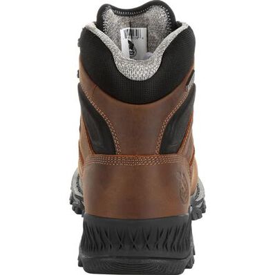 Georgia Boot Rumbler Composite Toe Waterproof Work Boot, , large