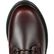 Georgia Boot Dark Brown Wedge Work Boot, , large