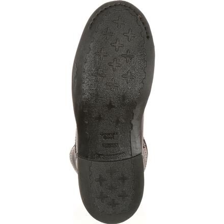 Georgia boot men's carbo tec g006 western boot store