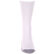 Georgia Boot Reinforced Crew Sock, WHITE, large