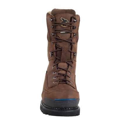 Georgia boot arctic toe new arrivals