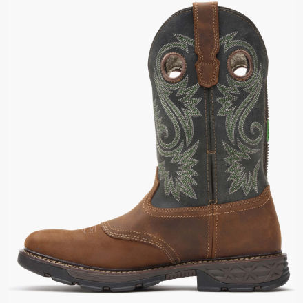 GB00622, Georgia Boot Carbo-Tec FLX Alloy Toe Waterproof