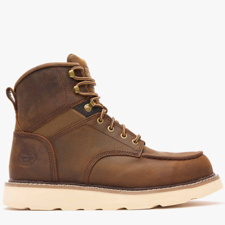 GB00697 Men's Core 37 Wedge Steel Toe Work Boot