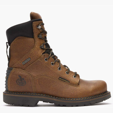 Georgia Giant Revamp Waterproof Work Boot, , large